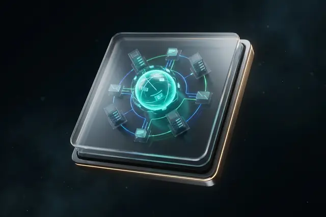 Meridian Engine