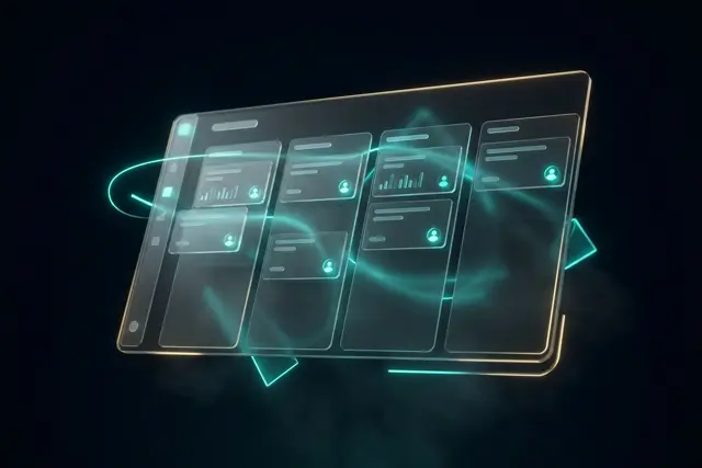 Penumbra CRM