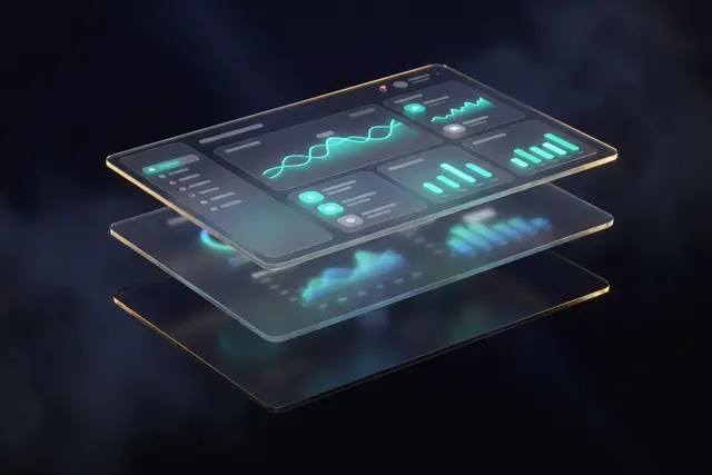 Horizon Dashboard